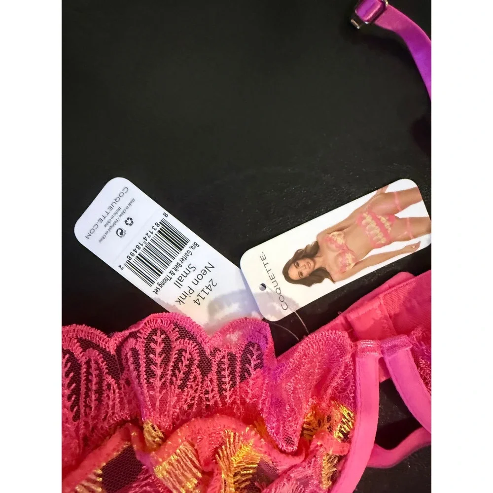 Coquette 💕 new